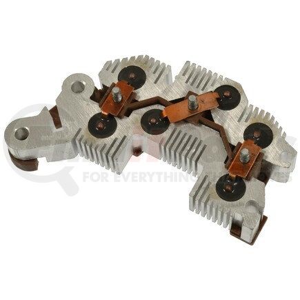 D97 by STANDARD IGNITION - Alternator Rectifier