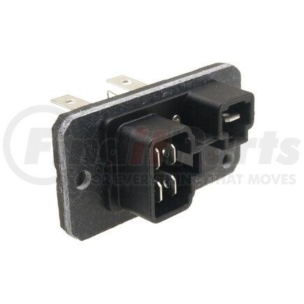 RU-446 by STANDARD IGNITION - Blower Motor Resistor