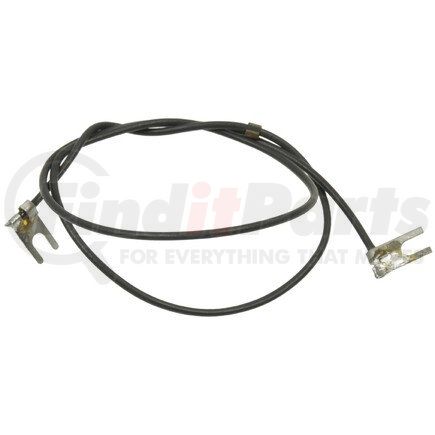 DDL-29 by STANDARD IGNITION - Distributor Primary Lead Wire