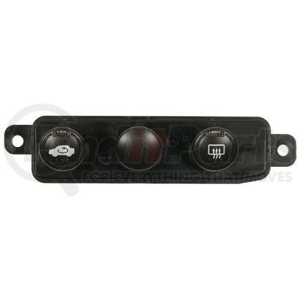 DFG19 by STANDARD IGNITION - Rear Window Defogger Switch