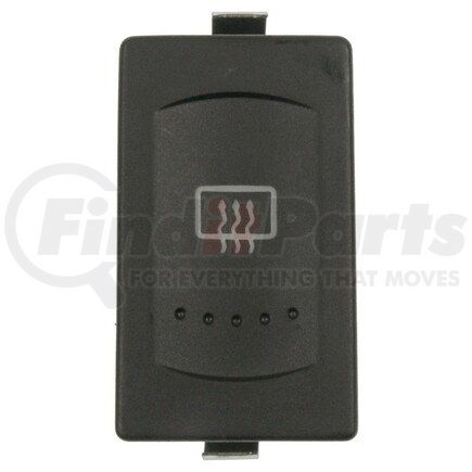 DFG37 by STANDARD IGNITION - Rear Window Defogger Switch