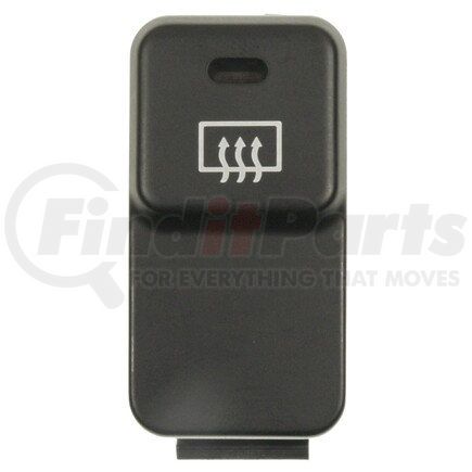 DFG40 by STANDARD IGNITION - Rear Window Defogger Switch