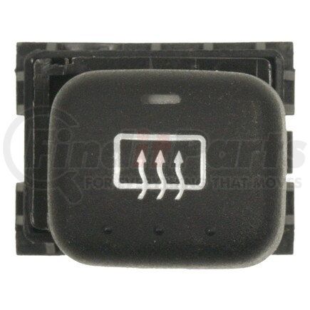 DFG43 by STANDARD IGNITION - Rear Window Defogger Switch