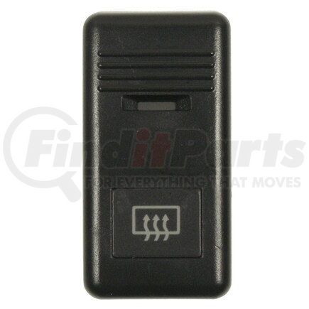 DFG45 by STANDARD IGNITION - Rear Window Defogger Switch