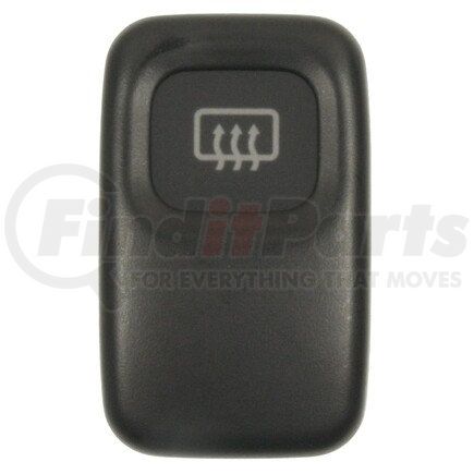 DFG41 by STANDARD IGNITION - Intermotor Rear Window Defogger Switch