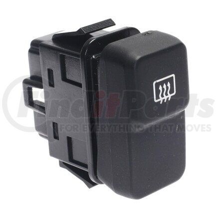 DFG47 by STANDARD IGNITION - Rear Window Defogger Switch