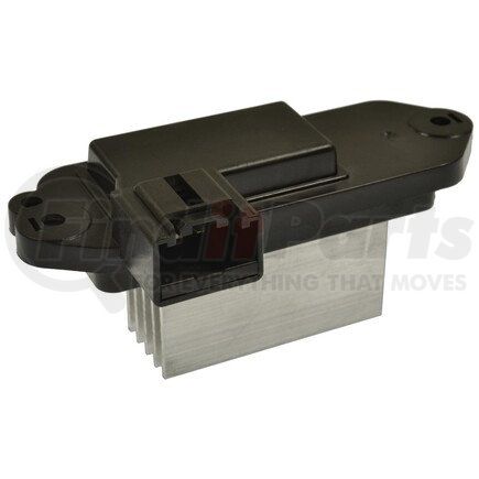 RU-550 by STANDARD IGNITION - Blower Motor Resistor