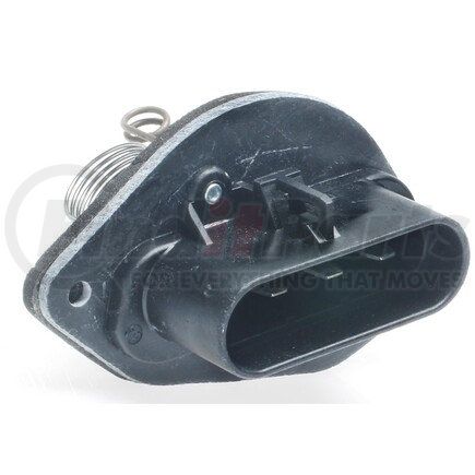 RU-55 by STANDARD IGNITION - Blower Motor Resistor