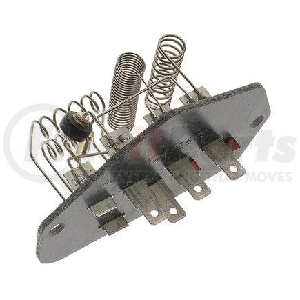 RU-56 by STANDARD IGNITION - Blower Motor Resistor