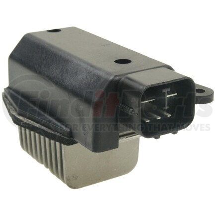 RU-577 by STANDARD IGNITION - Blower Motor Resistor