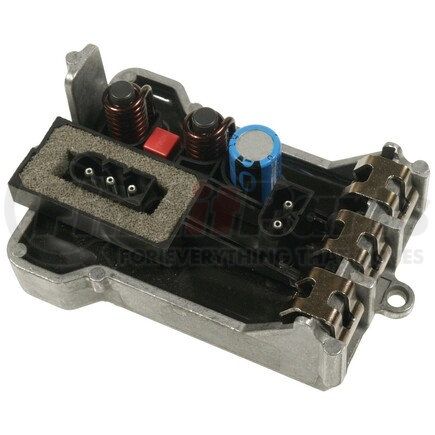 RU-618 by STANDARD IGNITION - Blower Motor Resistor