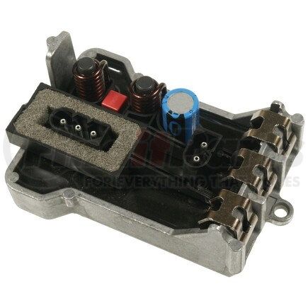 RU-618 by STANDARD IGNITION - Intermotor Blower Motor Resistor