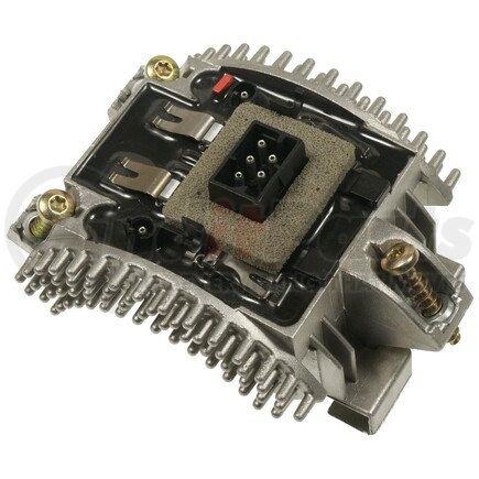 RU-621 by STANDARD IGNITION - Intermotor Blower Motor Resistor