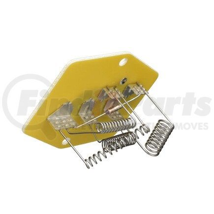 RU-61 by STANDARD IGNITION - Blower Motor Resistor