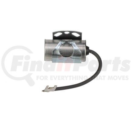 MC2602 by STANDARD IGNITION - Distributor Condenser