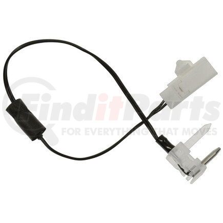 AX458 by STANDARD IGNITION - Heater Core Temperature Sensor