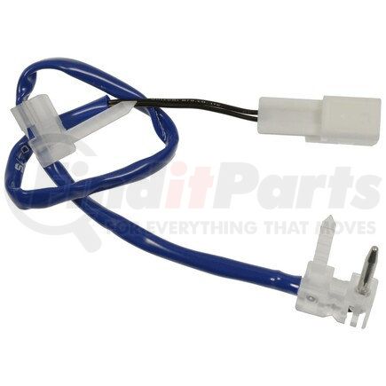 AX456 by STANDARD IGNITION - Cabin Air Temperature Sensor