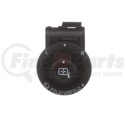 MRS104 by STANDARD IGNITION - Remote Mirror Switch