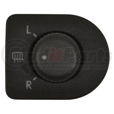 MRS107 by STANDARD IGNITION - Remote Mirror Switch