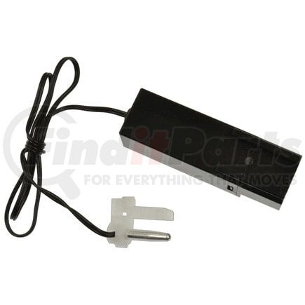 Standard Ignition AX470 HVAC Heater Core Temperature Sensor Intermotor Heater Core Temperature Sensor