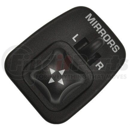 MRS105 by STANDARD IGNITION - Remote Mirror Switch