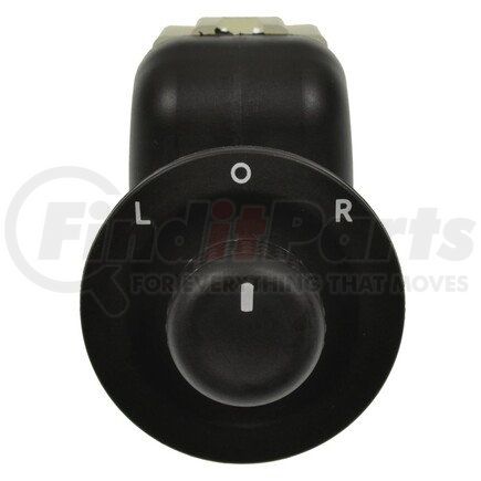 MRS106 by STANDARD IGNITION - Remote Mirror Switch