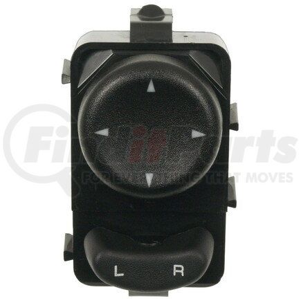 MRS10 by STANDARD IGNITION - Remote Mirror Switch