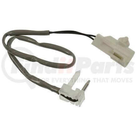 AX476 by STANDARD IGNITION - Heater Core Temperature Sensor