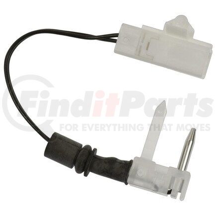 AX483 by STANDARD IGNITION - Heater Core Temperature Sensor