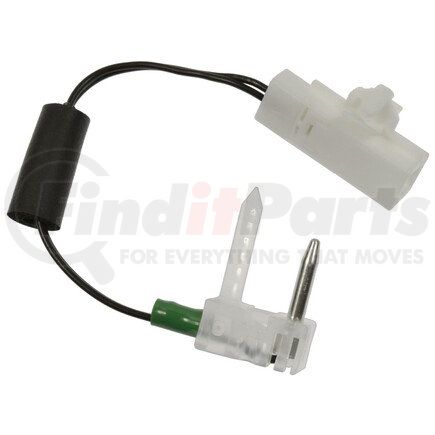 AX482 by STANDARD IGNITION - Heater Core Temperature Sensor