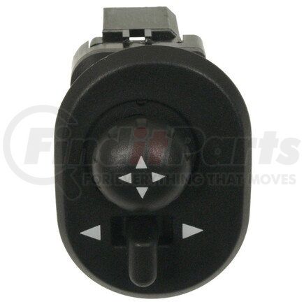 MRS11 by STANDARD IGNITION - Remote Mirror Switch