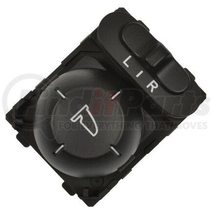 MRS124 by STANDARD IGNITION - Intermotor Remote Mirror Switch
