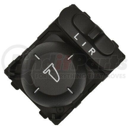 MRS126 by STANDARD IGNITION - Remote Mirror Switch