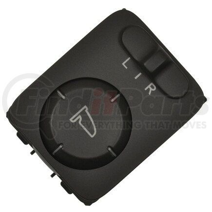 MRS122 by STANDARD IGNITION - Intermotor Remote Mirror Switch