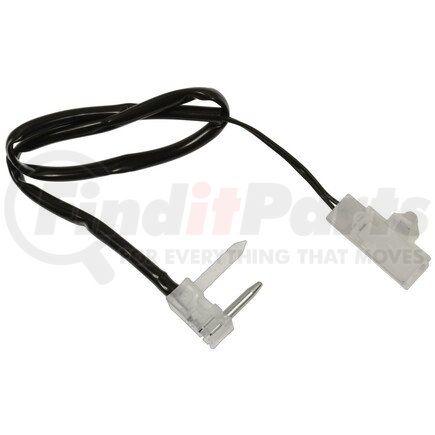 AX492 by STANDARD IGNITION - Heater Core Temperature Sensor