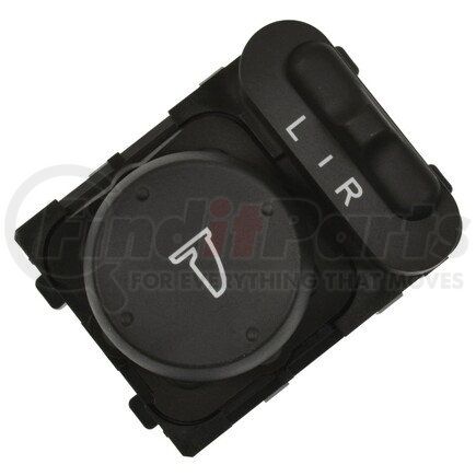 MRS128 by STANDARD IGNITION - Remote Mirror Switch