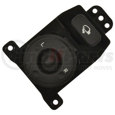 MRS134 by STANDARD IGNITION - Remote Mirror Switch