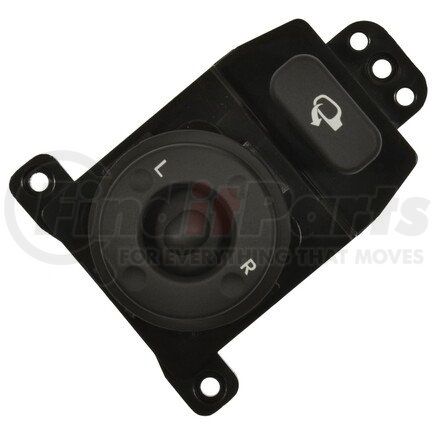 MRS134 by STANDARD IGNITION - Intermotor Remote Mirror Switch