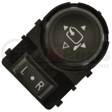 MRS148 by STANDARD IGNITION - Remote Mirror Switch