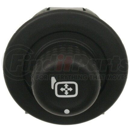 MRS13 by STANDARD IGNITION - Remote Mirror Switch