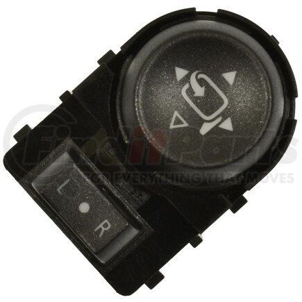MRS154 by STANDARD IGNITION - Remote Mirror Switch