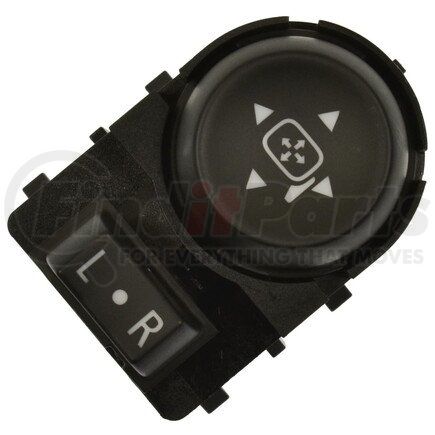 MRS155 by STANDARD IGNITION - Remote Mirror Switch