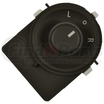 MRS151 by STANDARD IGNITION - Remote Mirror Switch