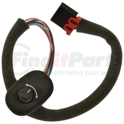 MRS159 by STANDARD IGNITION - Remote Mirror Switch