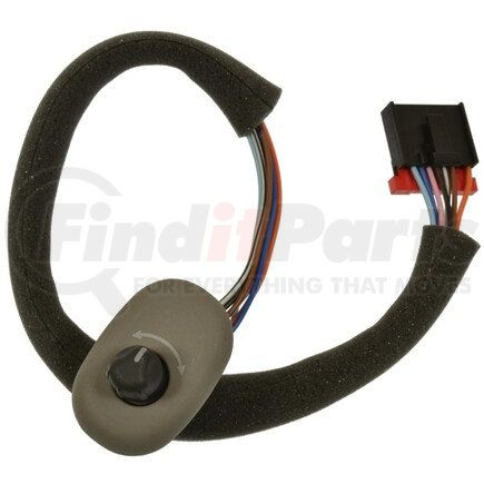 MRS156 by STANDARD IGNITION - Remote Mirror Switch