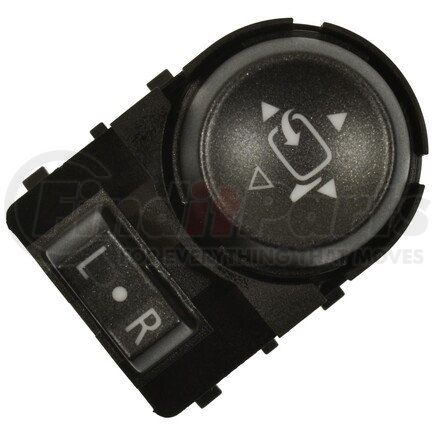 MRS163 by STANDARD IGNITION - Remote Mirror Switch