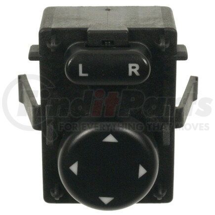 MRS1 by STANDARD IGNITION - Remote Mirror Switch