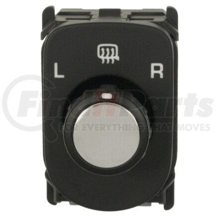 MRS20 by STANDARD IGNITION - Remote Mirror Switch