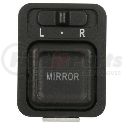 MRS24 by STANDARD IGNITION - Intermotor Remote Mirror Switch