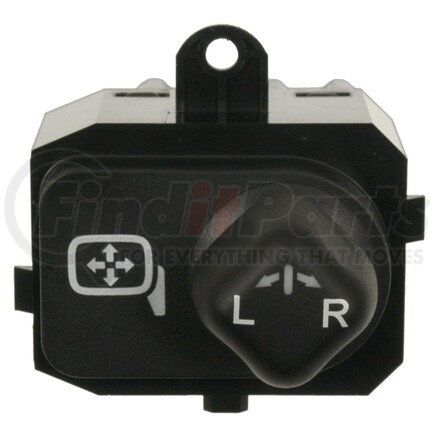 MRS25 by STANDARD IGNITION - Intermotor Remote Mirror Switch